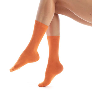Dub & Drino Bamboo Plain Colour Socks