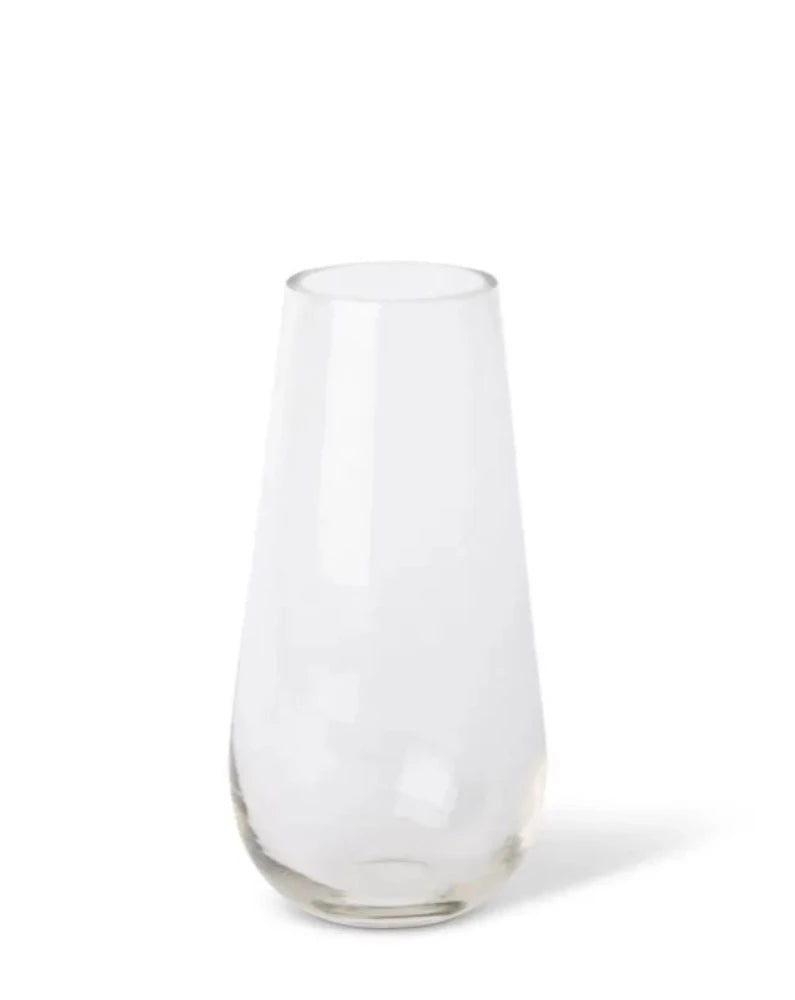Jacob Little-Dulwich Hill-Sophie Tall Vase-Clear