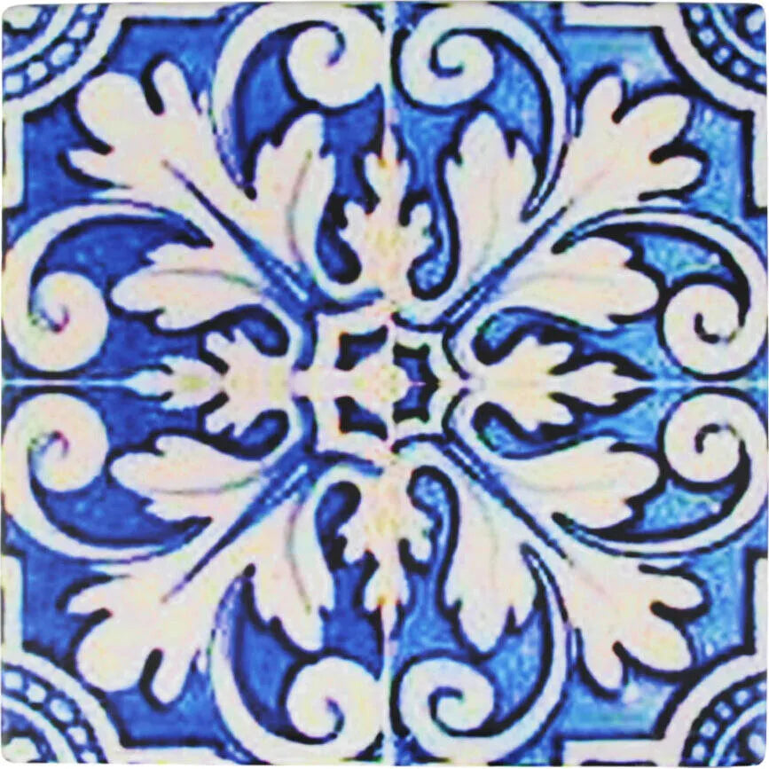 Valencia Tile Trivet
