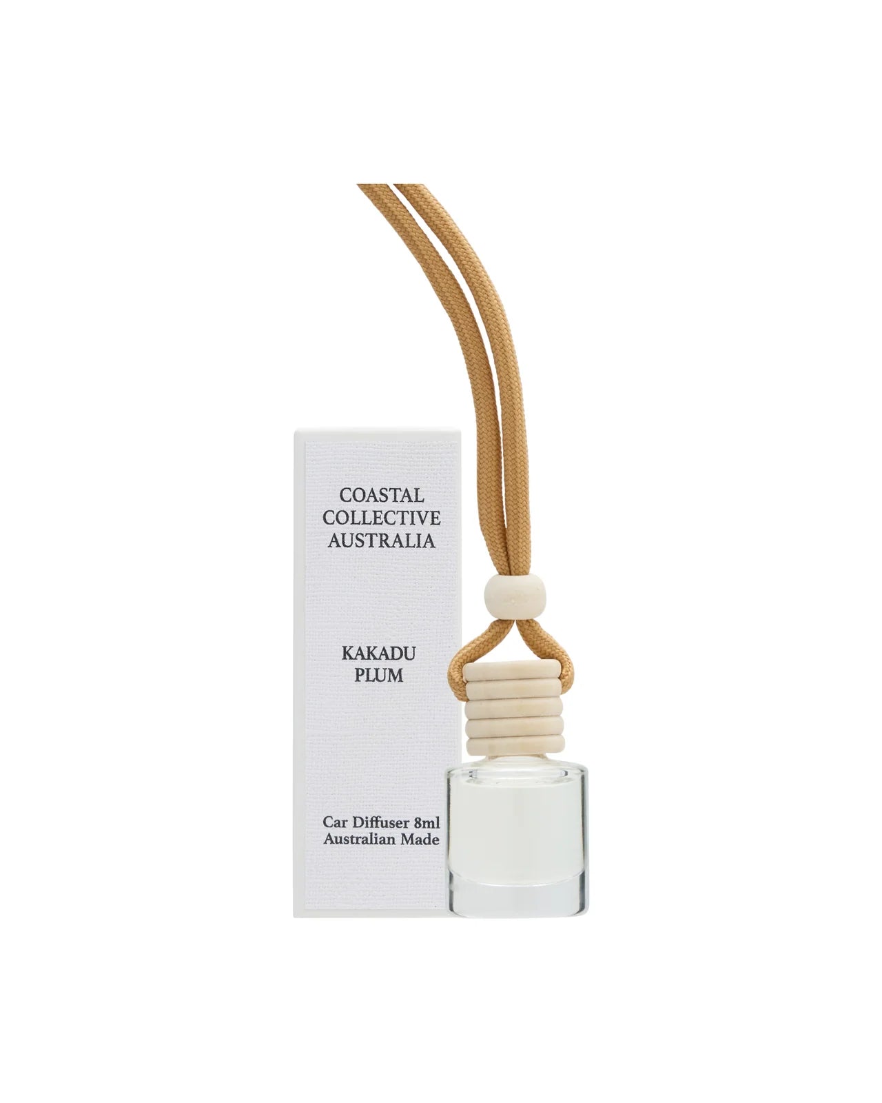 Coastal Collective Car Diffuser-Kakadu Plum