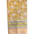 Ellie Hand Block Printed Tablecloth