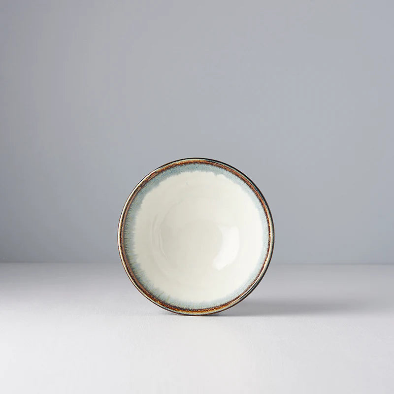 Issey  Round Bowl