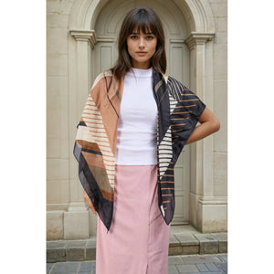Jane Silk Scarf