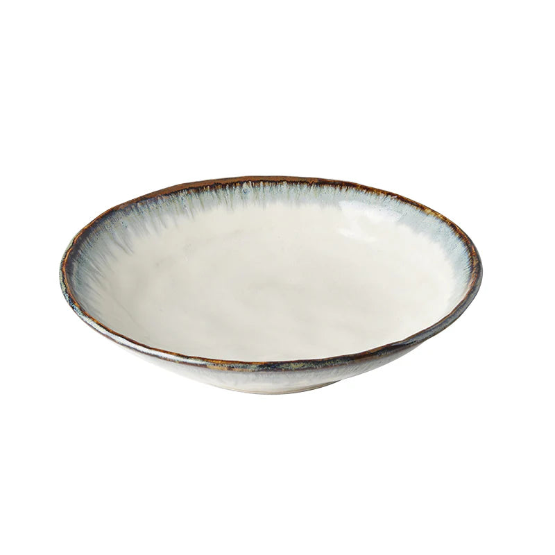 Issey Shallow Bowl