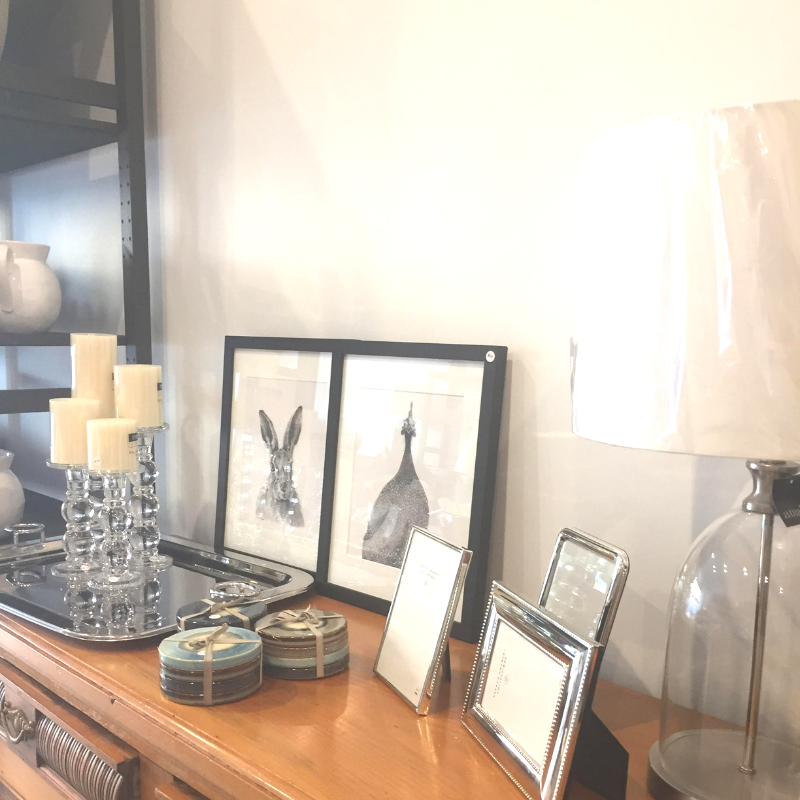 Jacob Little Sydney Dulwich Hill - SHOP Homewares collection. 