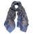 Melinda Merino Wool Scarf