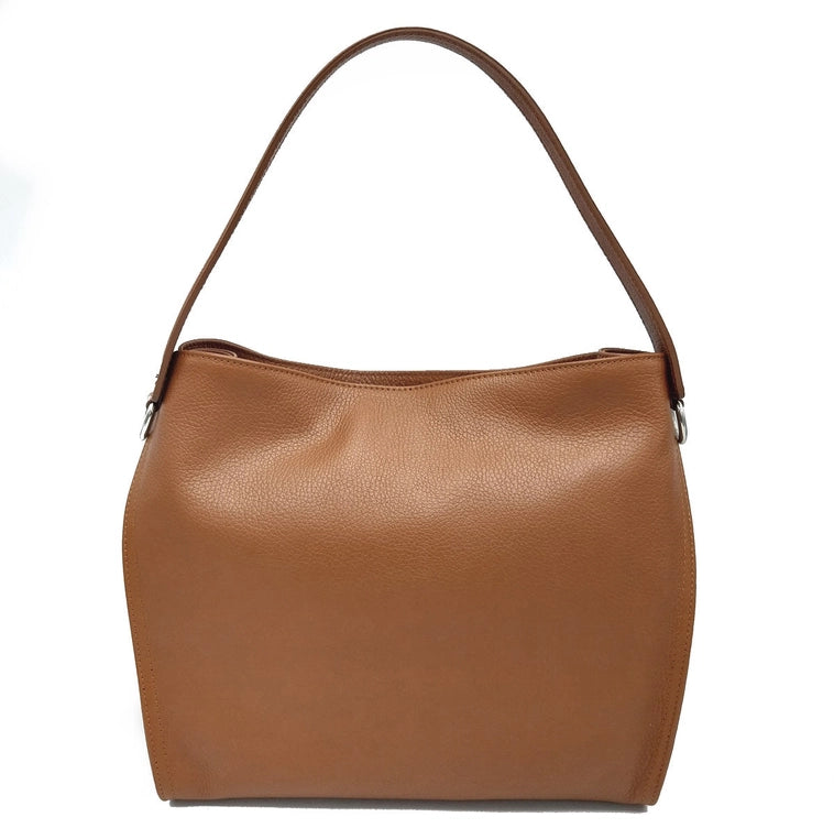 Isabella Italian Leather Bag