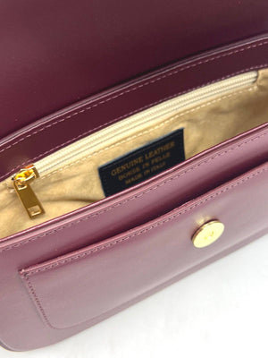 Chiara Italian Leather Bag