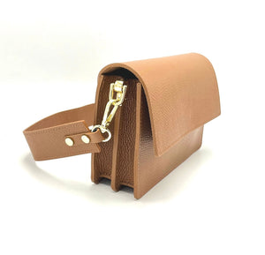 Liliana Italian Leather Bag