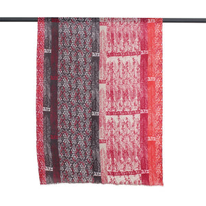 Maxine Wool & Modal Scarf