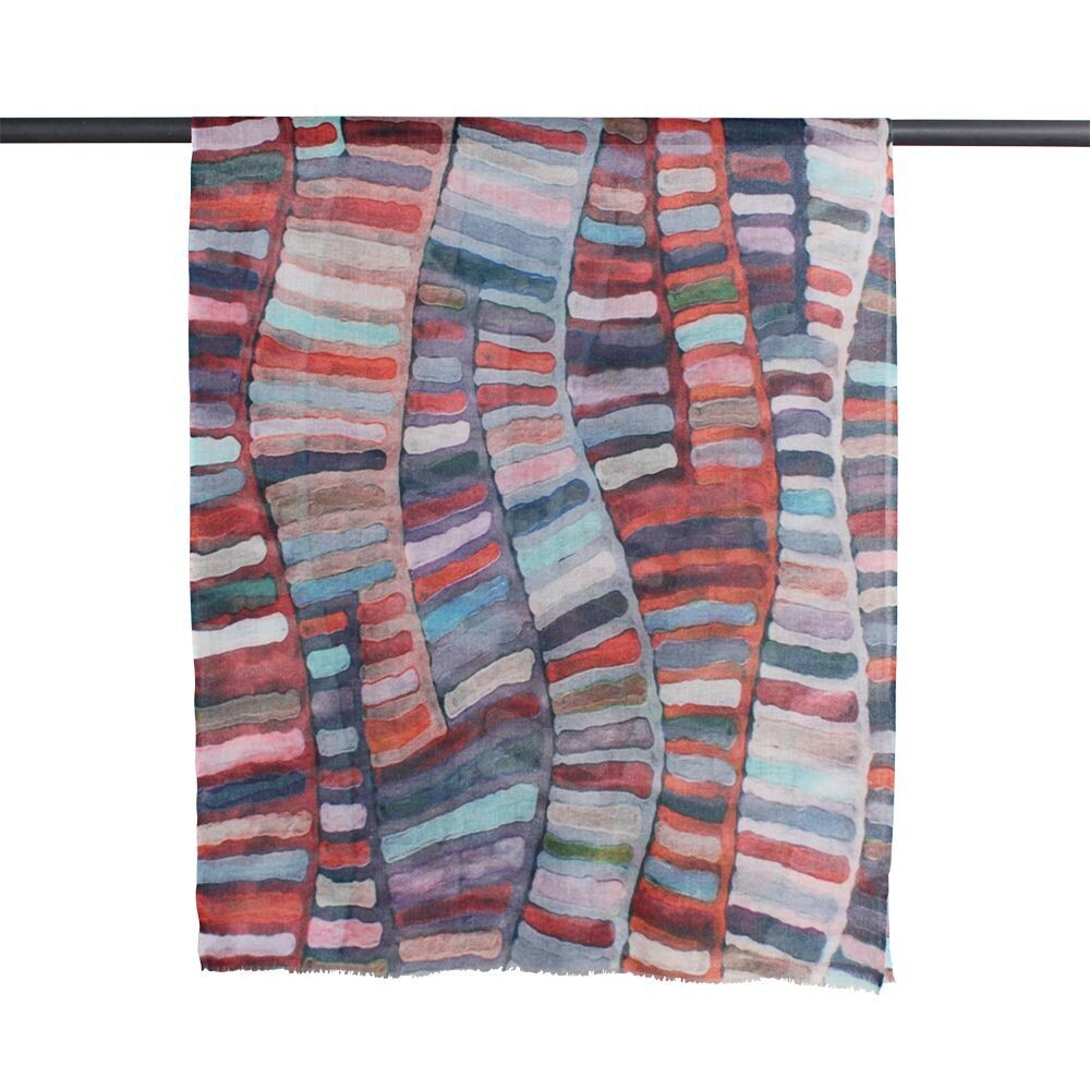 Jemima Merino Wool Scarf