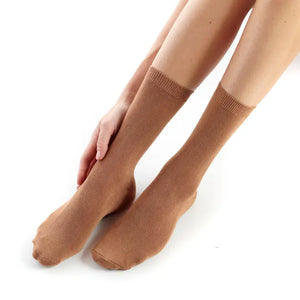 Dub & Drino Bamboo Plain Colour Socks