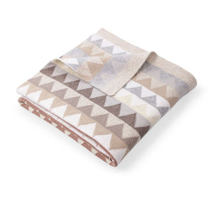 Archie Baby Blanket