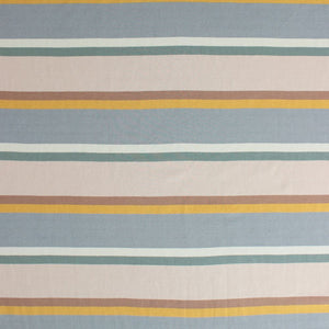 Alfie Cotton Jersey Baby Blanket