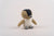 Penguin Knitted Soft Toy