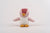 Penguin Knitted Soft Toy
