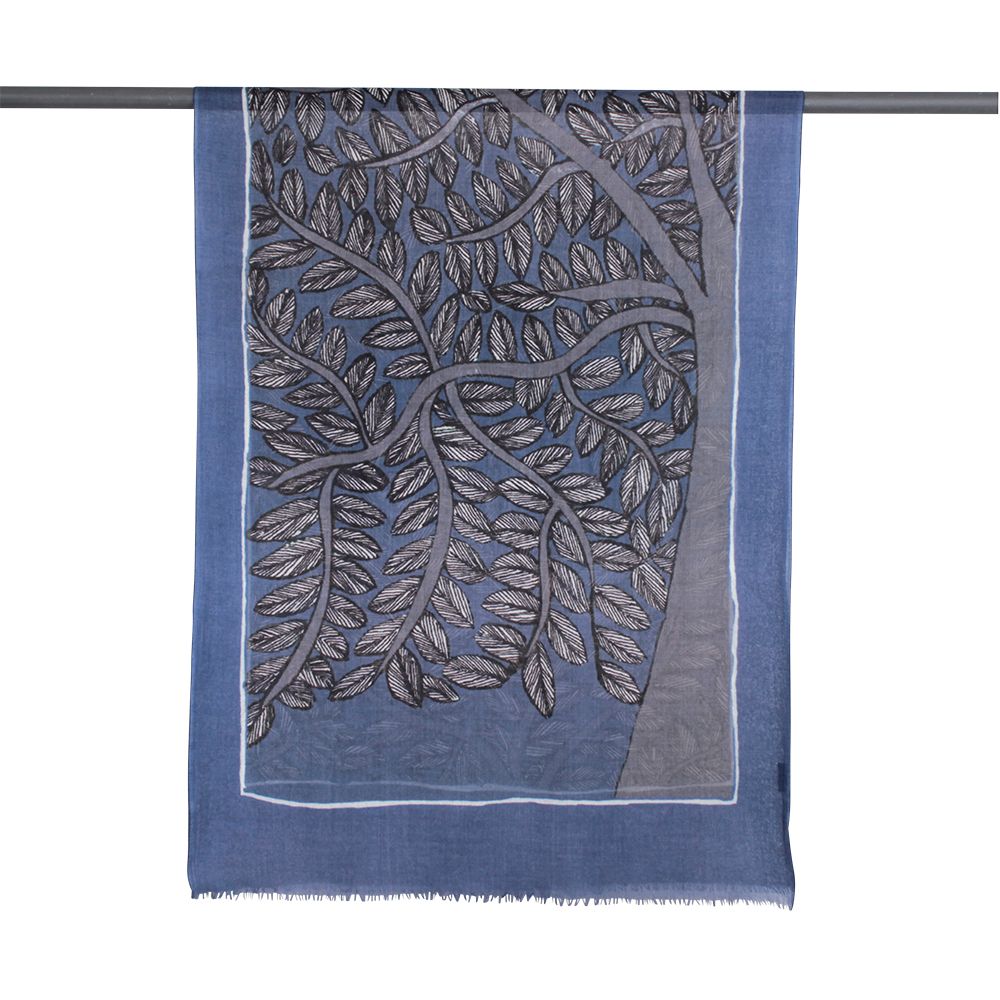 Melinda Merino Wool Scarf