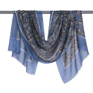 Melinda Merino Wool Scarf