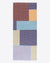 Petrina Wool & Modal Scarf