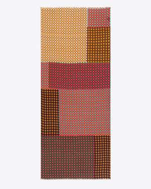 Pixie Wool & Modal Scarf