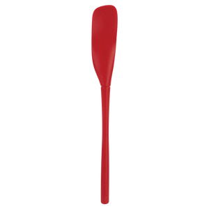 Silicone Jar Scraper- Red