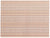 Panama Wipe Clean Placemat (Set of 4)