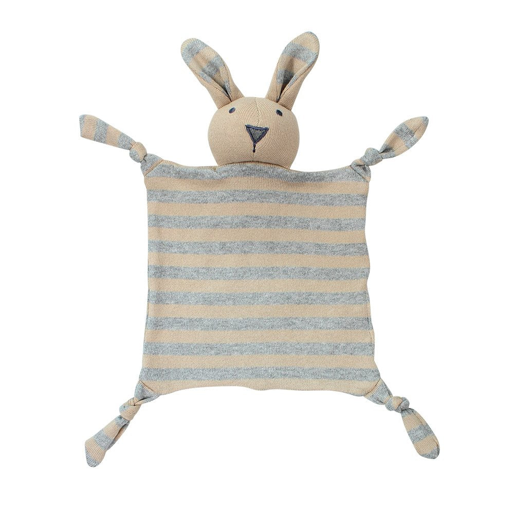 Newborn Gift Set - Little Grey Bunny