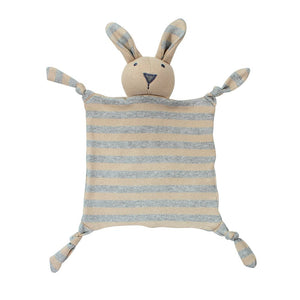 Newborn Gift Set - Little Grey Bunny