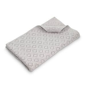 Newborn Gift Set - Little Grey Bunny
