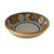 Pescara Hand-Painted Bowl-Ochre