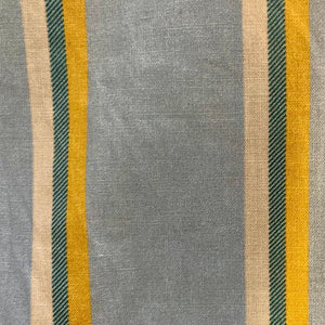 Pyjama Stripe Cotton Shirt