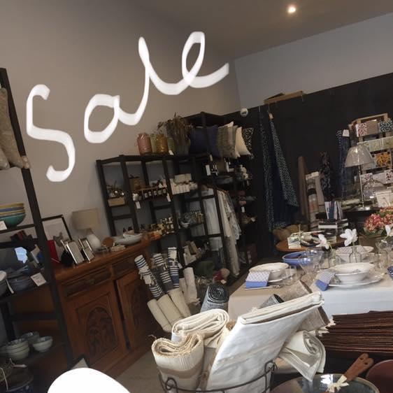 Jacob Little Sydney Dulwich Hill - SHOP Sale collection. 