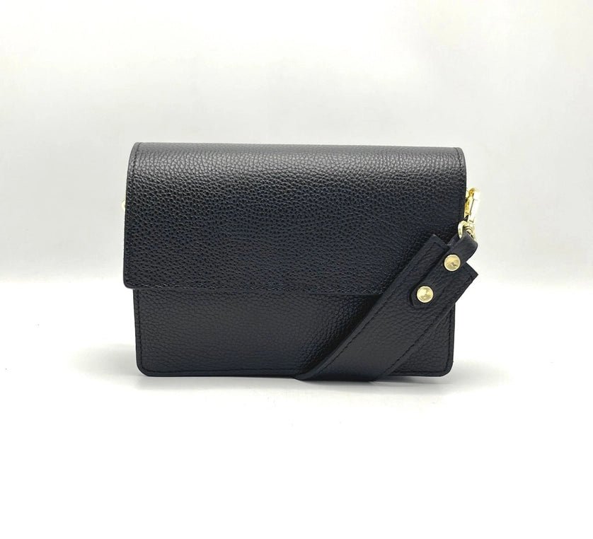 Liliana Italian Leather Bag