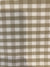 Jacob Little-Dulwich Hill-Gingham Tablecloths-beige