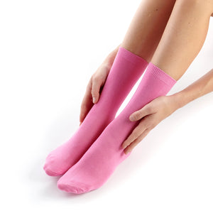 Dub & Drino Bamboo Plain Colour Socks