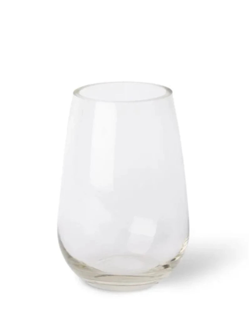 Jacob Little-Dulwich Hill-Sophie Vase Clear