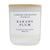 Coastal Collective Scented Candle - Kakadu Plum