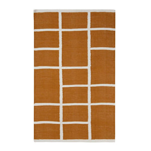 Nadia Cotton Indoor Door Mat