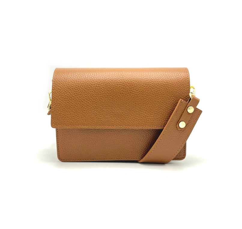 Liliana Italian Leather Bag