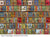 1000 Piece Puzzle - Vintage Library