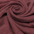 Grace Wool & Cotton Scarf