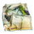 Rachel Square Silk Scarf