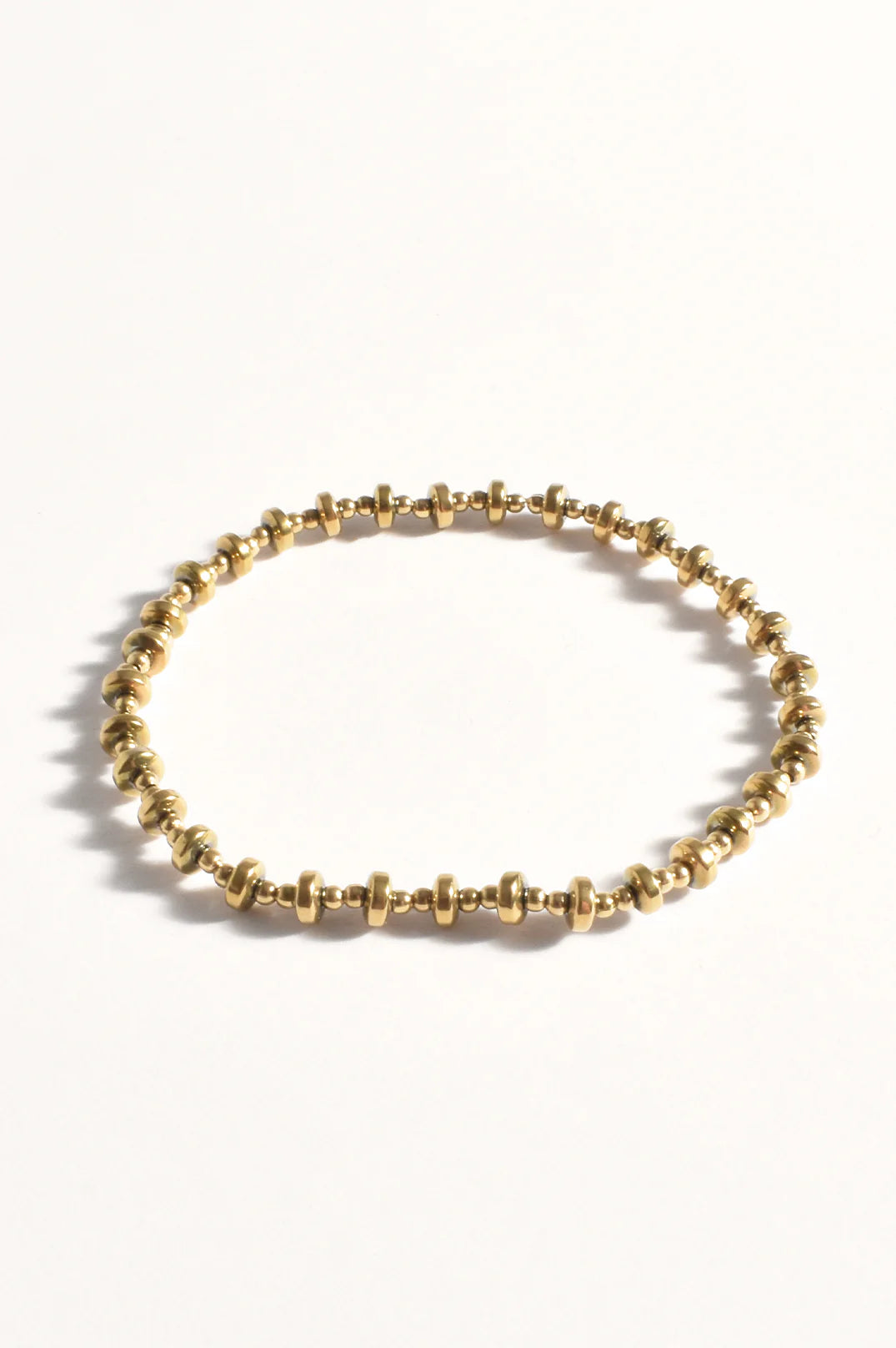 April beaded Bracelet