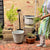 Striped Cotton Aprons