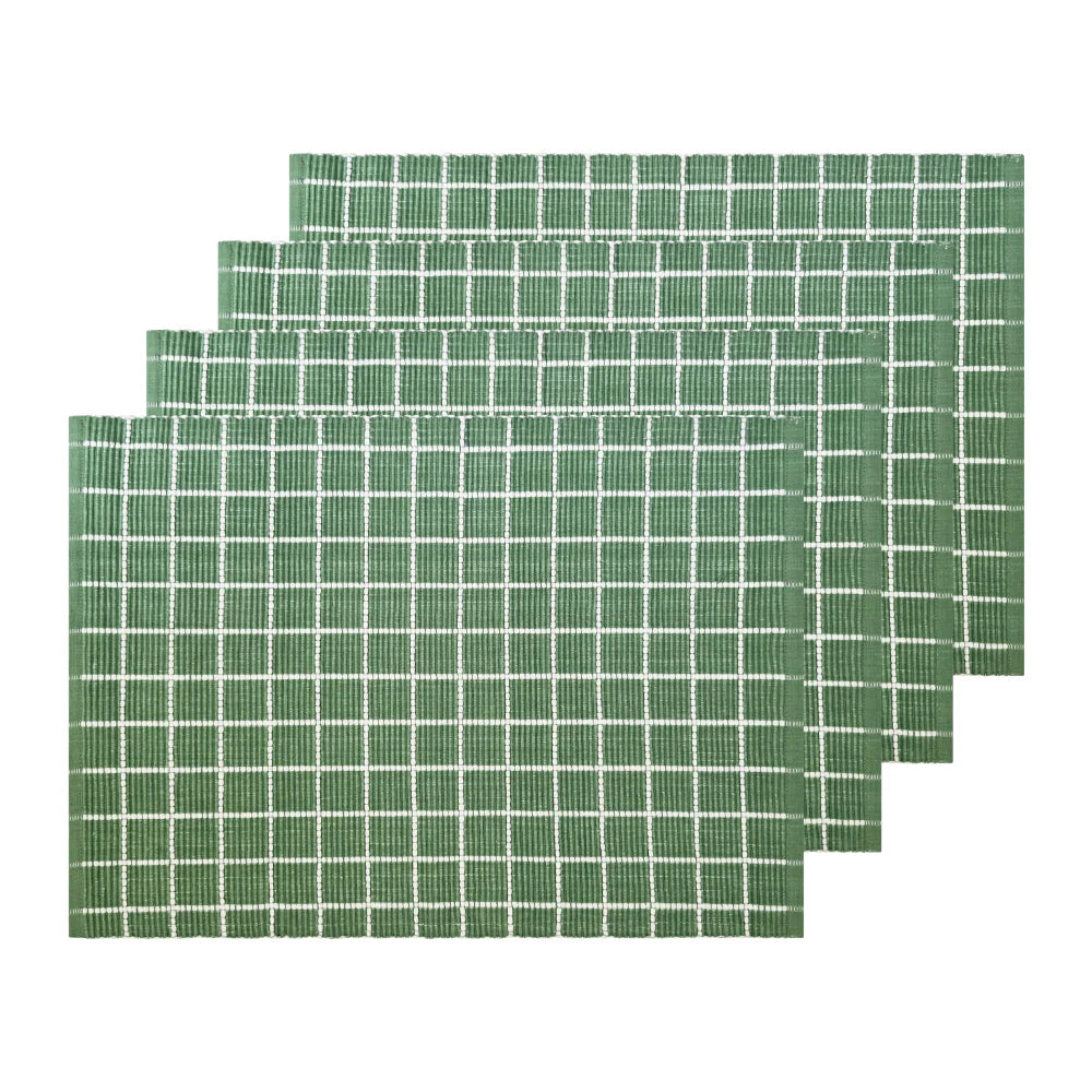 Amanda Cotton  Placemat - Set of 4