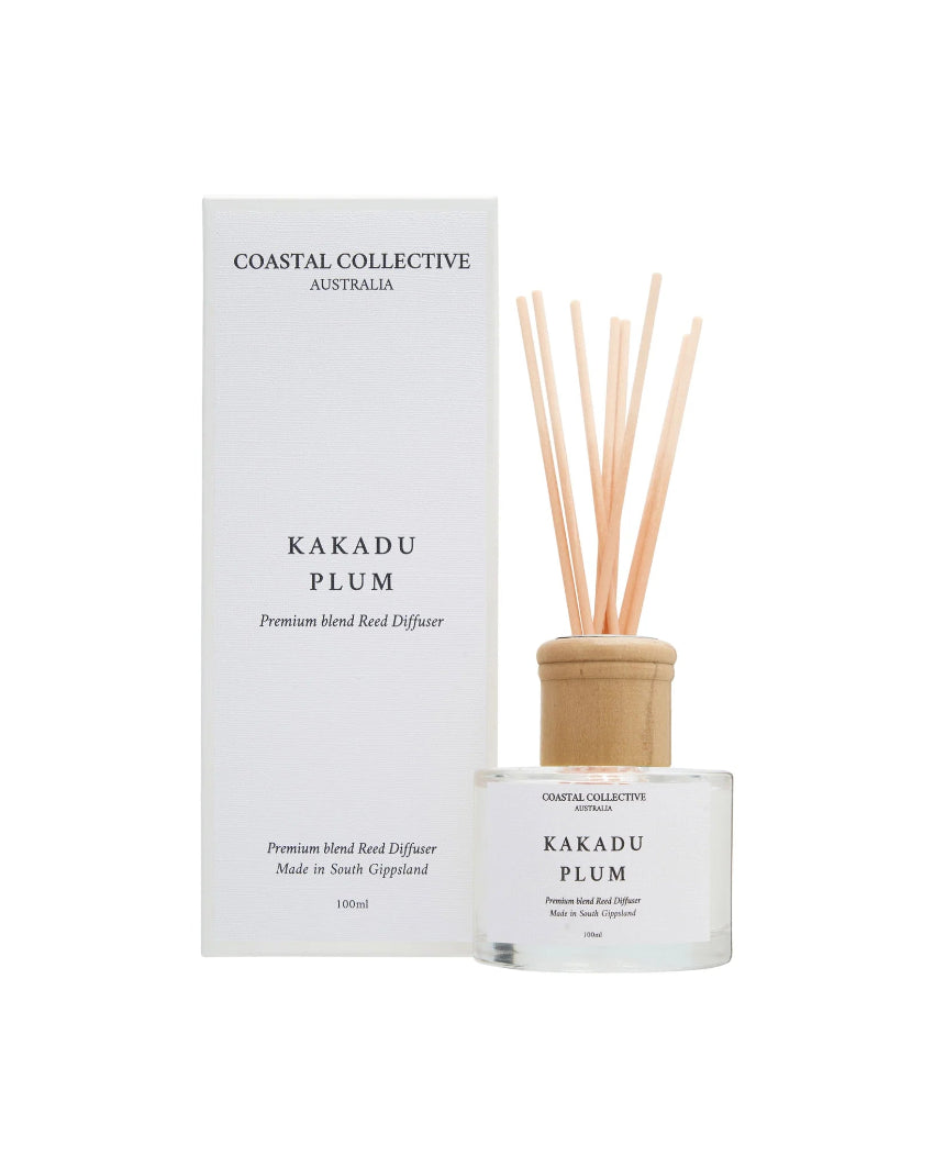Coastal Collective Diffuser - Kakadu Plum
