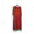 Abby Linen Dress