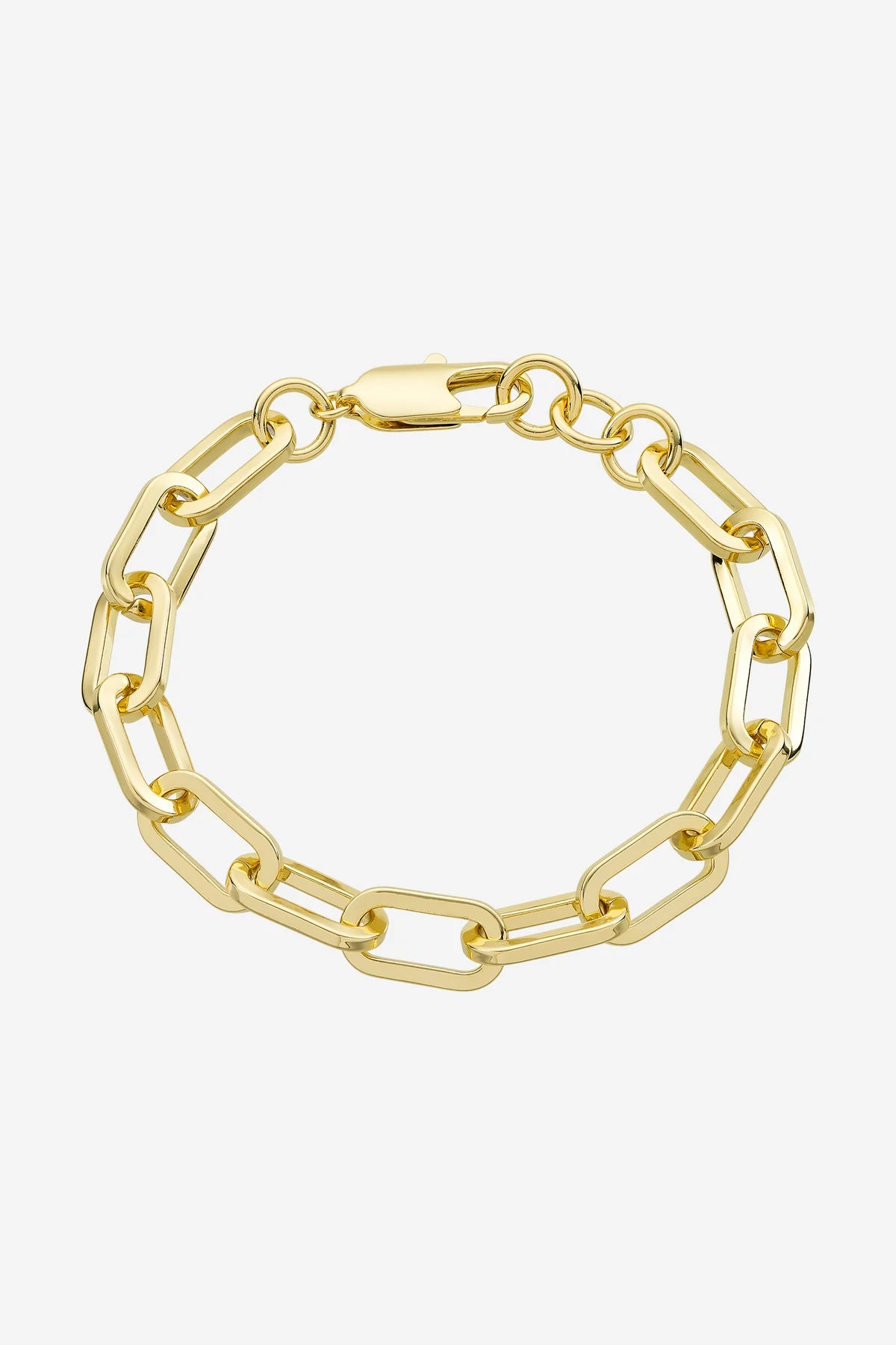 Liberte Tilly Gold Bracelet
