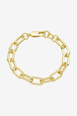 Liberte Tilly Gold Bracelet