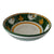 Gallina Hand-Painted Bowl-Green